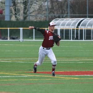 Meet your Posher, Matt